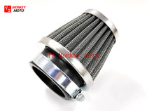 Jincheng little monkey motorcycle monkey bike 猩猩 Little golden stroller accessories air filter 35 caliber