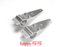 Jincheng Little monkey bike Little Golden Boy Gorilla Car Accessories Inverted Front Fork Headlight Bracket