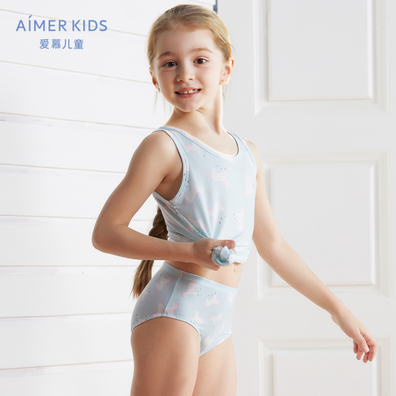 Girls briefs online