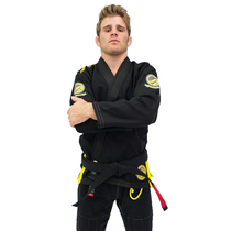 SHOYOROLL 2018 new Brazilian jiu-jitsu suit BJJ GI training competition judo suit men and women