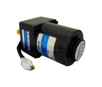 Baking machine main motor