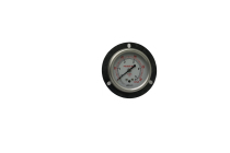R300 R500 gas pressure gauge