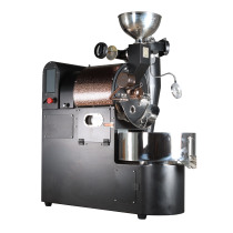 Three bean guest R3master coffee beans roasting machine Studio Cafe boutique coffee roasting machine