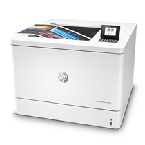 HP HP M751n 751dn printer A3 color high-speed laser automatic double-sided wired network business