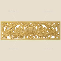 Sandstone reliefs sandstone background wall brick European-style villa decoration carved plate external wall waist line door head sand sculpted mural