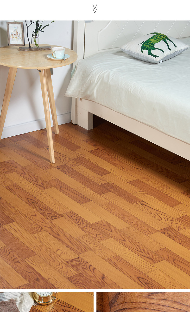 地板革地板地板皮地胶垫楼梯地板革出租屋地胶垫房车地板革