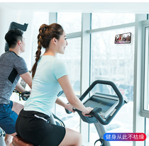 Nano traceless collection line stick mobile phone holder magic random stick home desktop storage and finishing double-sided adhesive paste