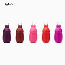 roomfun 53 degrees SM special low temperature rabbit candle drop wax flavor creative gift