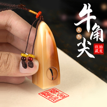 Baby Fetal Hair Seal Commemorative Tire Hair Belly Button Navel Birth Gift Umbilical Cord Chapter Collection Save Homemade As Diyby Heart