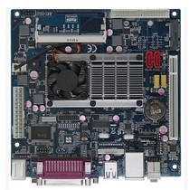 intel ATOM D525 motherboard D2500HN motherboard Thin airliner POS cash register Industrial equipment