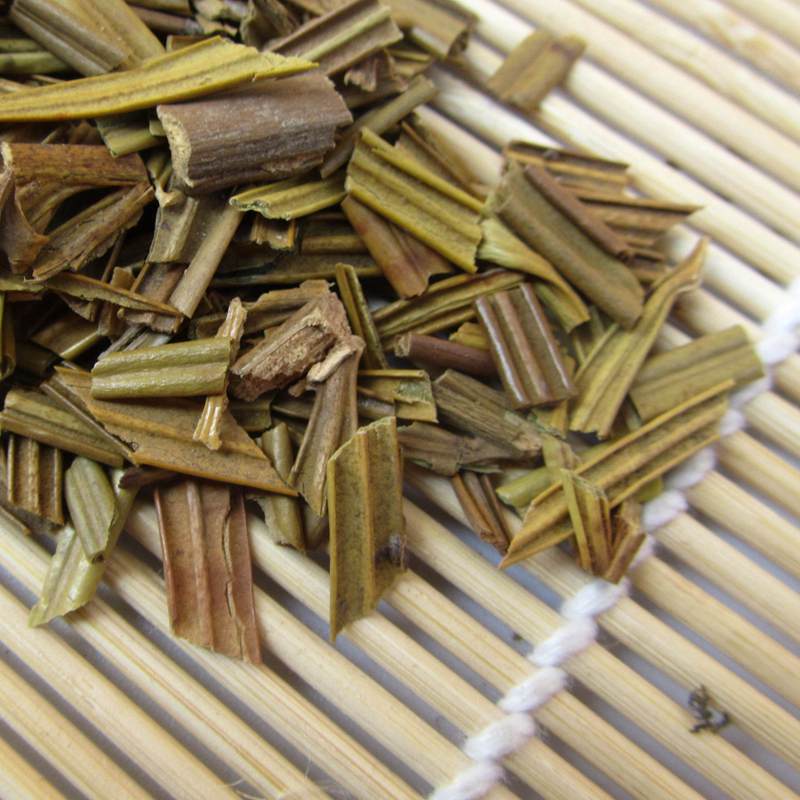 中药材批 发 野生铁树叶 整枝 切片新货 铁树一叶 50克抓药_7折现价1.