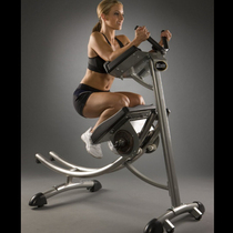 Abdominal abuse device weight loss belly reduction belly slimming artifact abdominal muscle training fitness equipment abdominal wheel household abdominal curler abdominal retractor