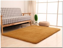Carpet Bedrooms Full living room splicing suede tatami minimalist Hyundai Korea 100 hitch washable home blankets