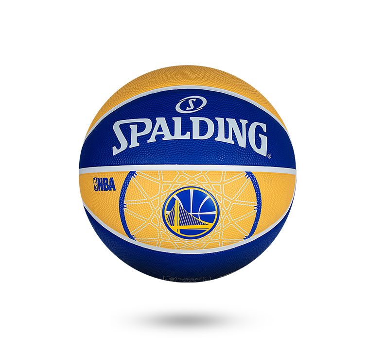 Spalding NBA мяч оригинал