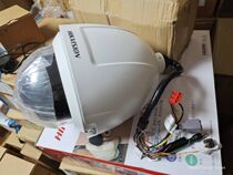 DS-2DF5274-A Kang 2 million Network Dome 1080P automatic tracking gimbal day and night-type high-speed ball