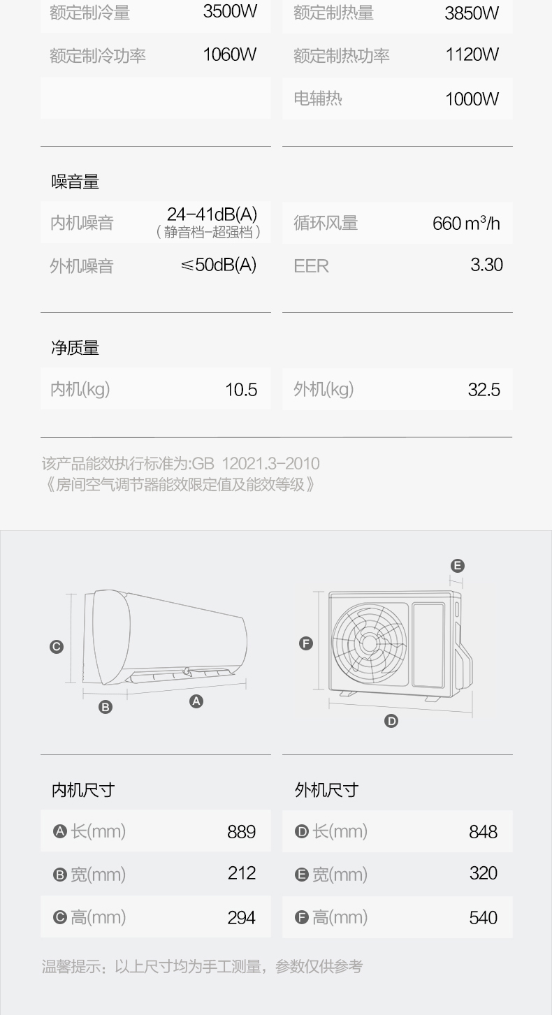 煙臺格力空調工程機，俊越品悅等系列除濕保證，價格優惠