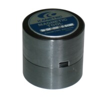 Japan KANETEC strong Gaussian meter magnetic comparison block TM-SMF-300 TM-SMF-1000