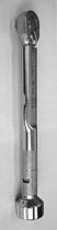 Japan KANON Nakamura 500QLK torque wrench N500QLK (N50QLK)adjustable torque wrench