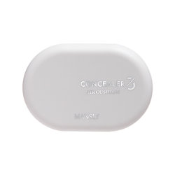 Air Cushion Concealer Two-in-One Dual-Purpose Makeup Box