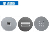 Mirror American Tedpella Silicon Nitride Film Pane