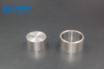 Large balance grinding table electron microscope consumables