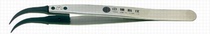zhong jing ke yi ke huan tou anti-static stainless steel tweezers