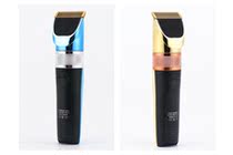 Female male shop Lili 5690 LCD display second speed up hair clipper professional hair salon electric clipper shave electric clipper