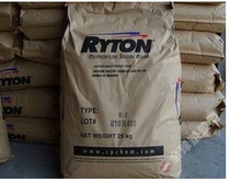 Flame retardant PPS United States Chevron Philip R-4-230BL 40% glass fiber reinforced