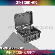 Photographic equipment case Equipment protective case USA SKB 3i-1309-6 can put ipad and notebook at the same time