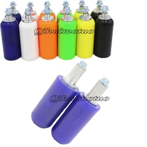 Suitable for Honda CB wasp 600 wasp 900 919 929 954 anti-fall glue anti-drop Rod