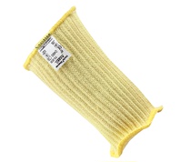 Ansell Ansell 70-206 Anti-cut arm guard assembly car Assembly assembly Sheet metal processing Stamping glass