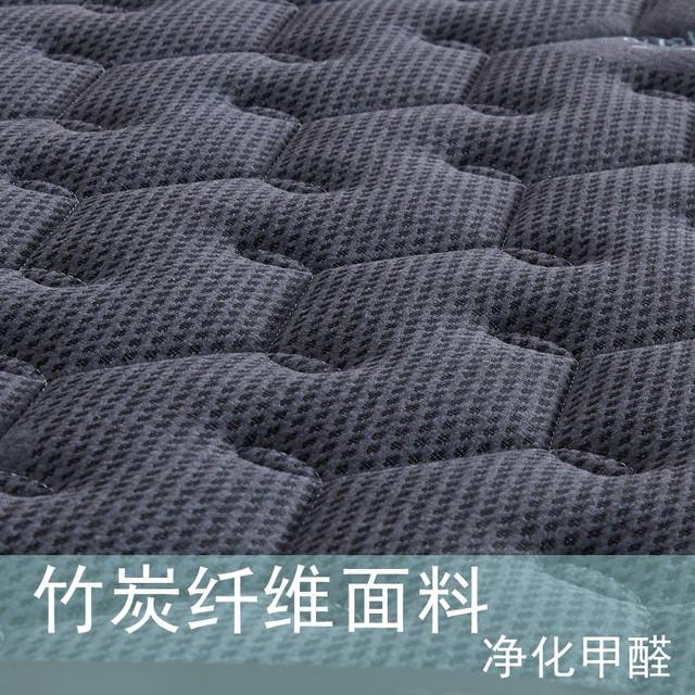 Simmons too soft and hard brown mat ultra-thin ultra-hard 2cm3cm4cm coconut palm mattress mattress kang mat custom-made