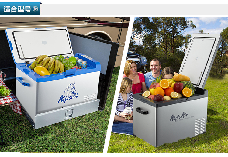 Купить Силовой преобразователь напряжения alpicool ледяной Тигр ...