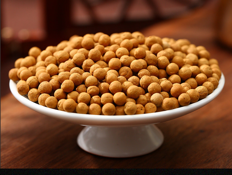 买2送1姜丸250g云南小黄姜食