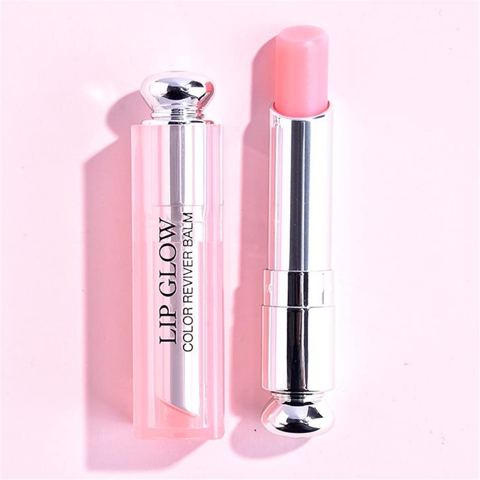 正品dior迪奥变色润唇膏魅惑口红保湿001 004 005 006 007 008