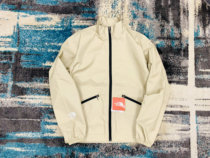 Spot THE NORTH FACE PLAY SAFETY JACKET Tokyo one-year limited waterproof JACKET