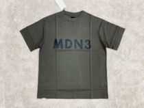 Spot MADNESS X N HOOLYWOOD PRINT TEE third anniversary joint limited short sleeve t-shirt