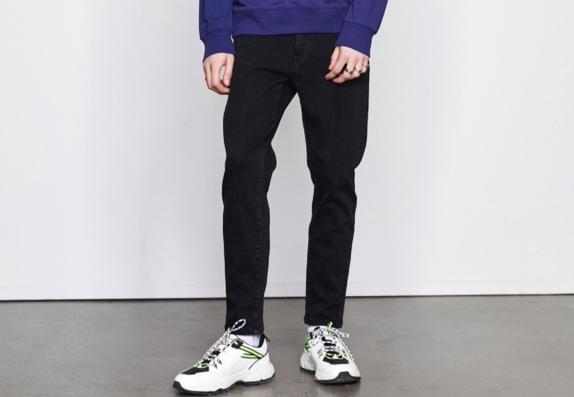 小个子男生如何穿衣,这么穿显高10cm