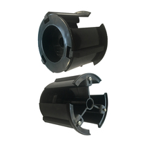 Chuangmeng sealing machine accessories belt seat wheel spindle shaft fixed rod shaft core support plate support plate fixing plate