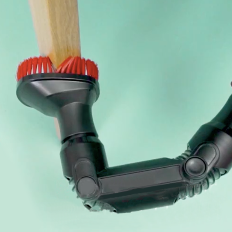 multi function accessories of hand-held wireless vacuum cleaner
