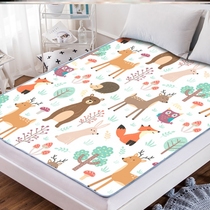 Newborn baby sepp pads Urine Scarves for urinals Urinals Waterproof Large Size Washable children Baby Breathable Sheets