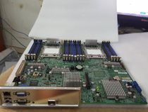 Taan S7067 Inlay B810 C602 C602-E5 E5 LGA2011 server Desktop Main Board