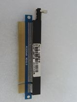 HP DELL Guangda DIY PCI-E 16X explicit card slot extension card heightening card riser