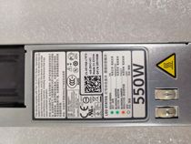 0RYMG6 0RYMG6 Dell R320R420 server hot-swap power supply 550W L550E-S M95X4 RYMG6