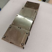 1U 1U 2U 3U 2011 3U pin E5 rectangular radiator passive server radiator