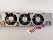 Delta DELTA 8038 Double Ball Violence Fan 12V 2 00A AFBO812GHE 8cm 4-pin wire