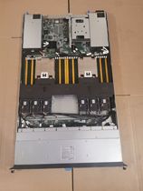 Wide-up X99 1U server D51B-B XEON E5 V3 V4 2 5 inch 3 5 inch hard disk bit