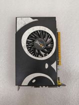 ZOTAC Sotai GT730 2GD3 graphics card Low power consumption VGA plus DVI interface