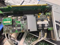 IBM M5110 6GB SAS array card 512M cache LSI 9260-8i 81Y4451 46C8927 46C8927