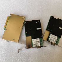 Mellanox ConnectX CX341A-XCDN Fiber Optic Card SFP Single Port 10000 trillion Ethernet Card